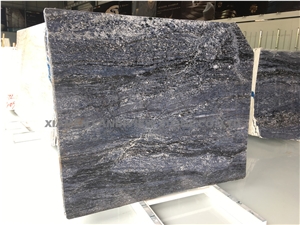 Cheap New Azul Bahia Granite Benchtop Kichen Tops