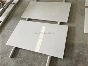 China Bianco Shangrila White Marble Tile China Bianco Shangrila White Marble Tile