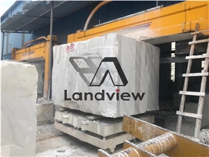 China White Carrara Marble Slabs 2cm & 3cm