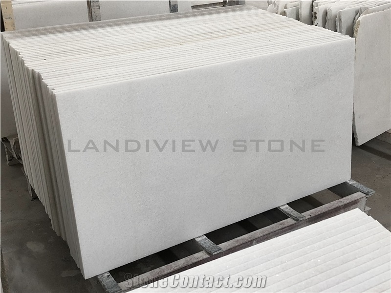 Crystal White Vanity Tops, Chinese Crystal White