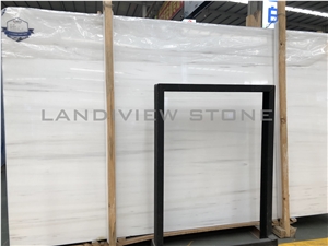 Dolomite Marble Slabs and Tiles