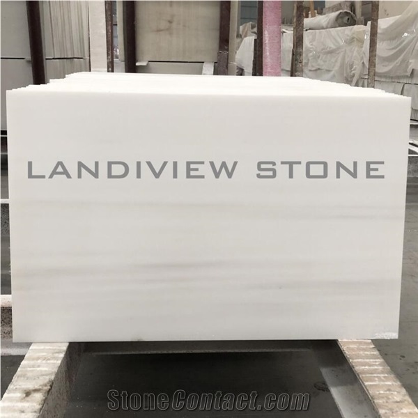 Dolomite Marble Slabs, Bianco Dolomiti Tiles