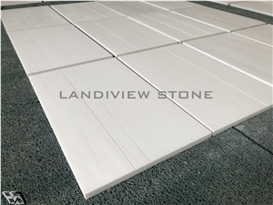 Dolomite Marble Slabs, Bianco Dolomiti Tiles