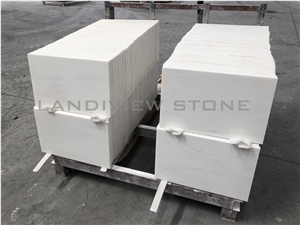 Dolomite Marble Tiles, Bianco Dolomite Slabs