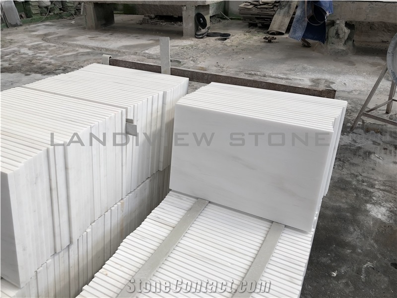 Dolomite Marble Tiles, Bianco Dolomite Slabs