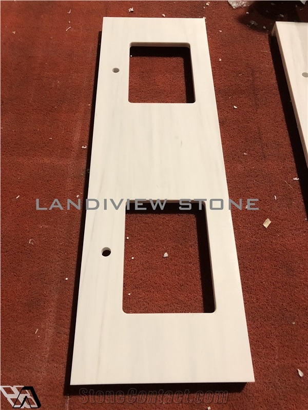 Dolomite Vanity Tops, Dolomite Countertops