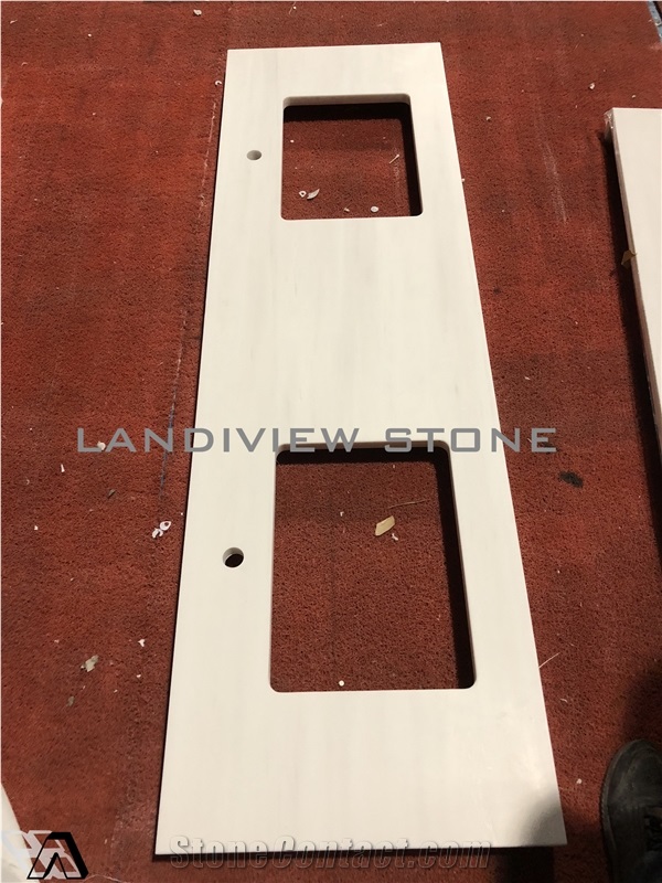 Dolomite Vanity Tops, Dolomite Countertops