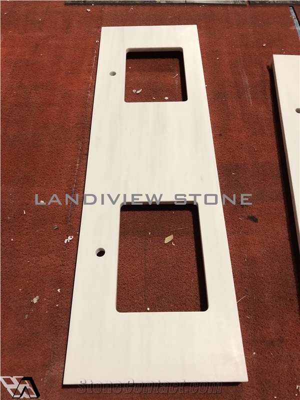 Dolomite Vanity Tops, Dolomite Countertops