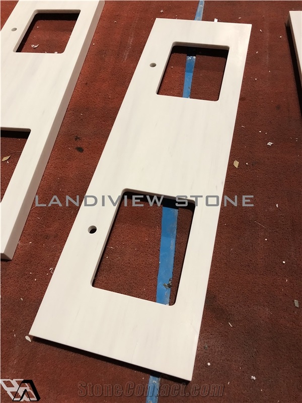 Dolomite Vanity Tops, Dolomite Countertops