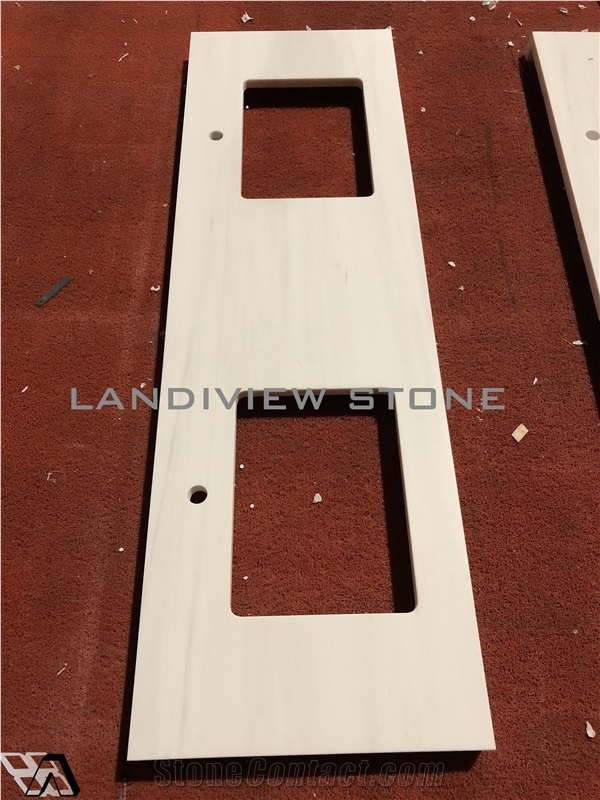 Dolomite Vanity Tops, Dolomite Countertops