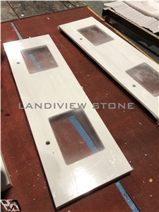 Dolomite Vanity Tops, Dolomite Countertops