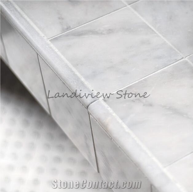 Eastern White Pure White Marble Price Marble Tile