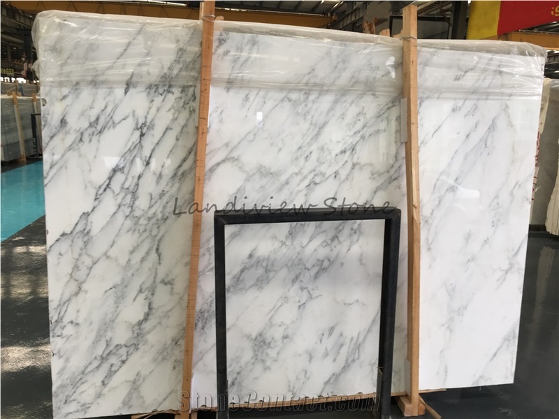 Eastern White Pure White Marble Price Marble Tile