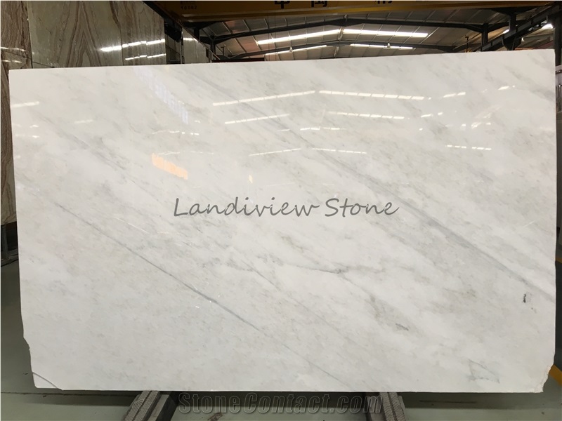 Eastern White Pure White Marble Price Marble Tile