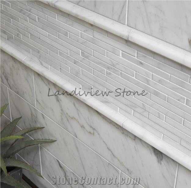 Eastern White Pure White Marble Price Marble Tile