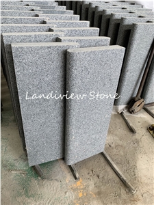 G654 Granite Nero Impala China Pandang Dark Grey