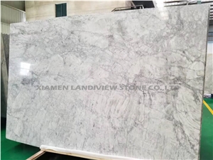 Grey and White Eclipsia Quartzite Floor Tiles Idea