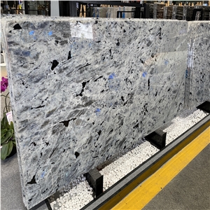 Labradorite Bianca Countertops