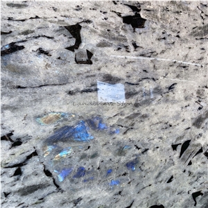 Labradorite Bianca Countertops