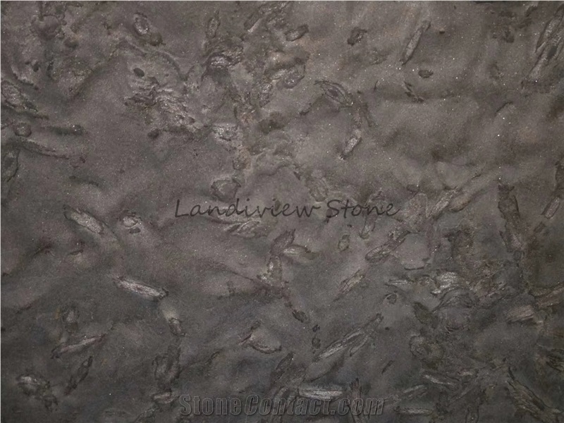 Matrix Granite, Matrix Black Granite