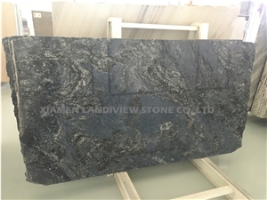 New Azul Bahia Granite Cheap Blue Granite Slab