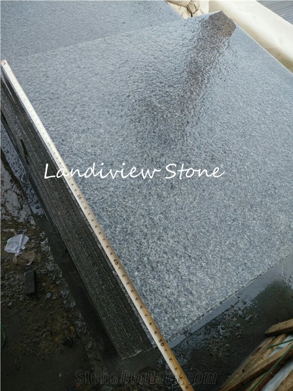 Palladio Light Padang Dunkel Impala Black