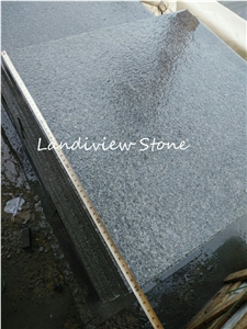 Palladio Light Padang Dunkel Impala Black