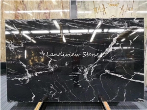 Royal Ballet Granite Forest Black Granite