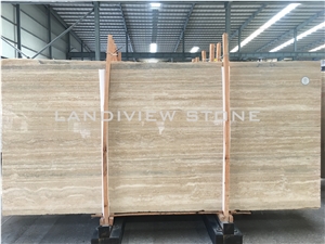Silver Travertine Slabs, Silver Travertine Tiles Silver Travertine Slabs, Silver Travertine Tiles