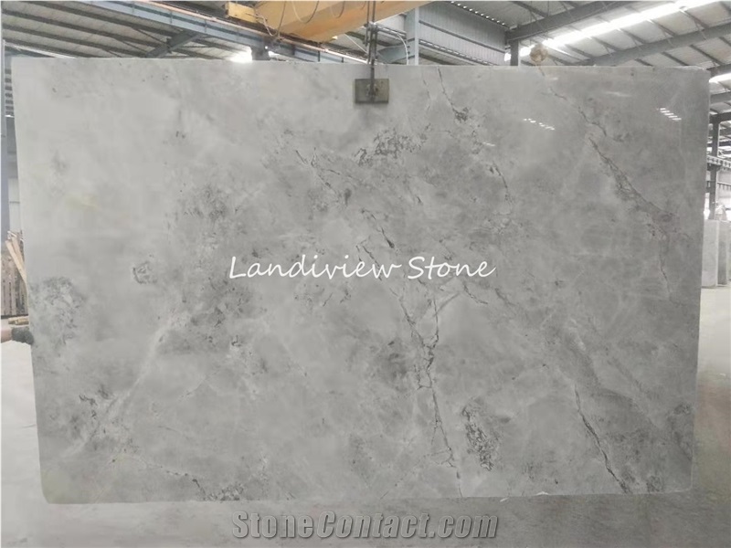 Super White Calacatta Quartzite Bianco Eclipsia