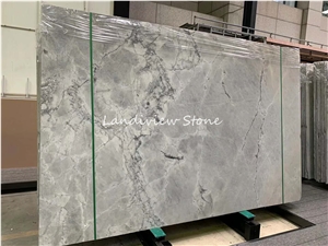 Super White Calacatta Quartzite Bianco Eclipsia