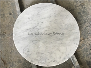 White Bianco Carrara Cd Marble Table Top White Bianco Carrara Cd Marble Table Top