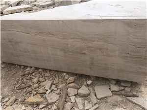 Classic Travertine Blocks