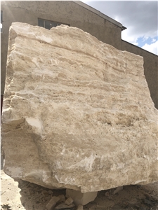 Classic Travertine Blocks