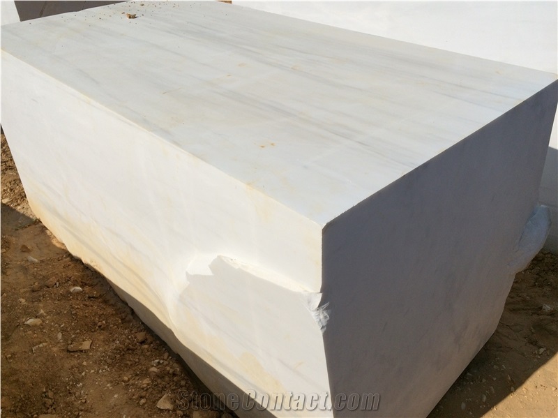 Dolomite Marble Blocks