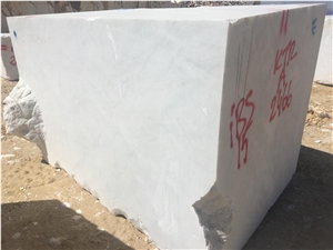White Marble Blocks White Marble Blocks