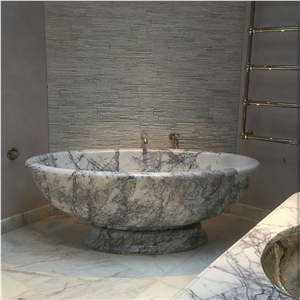 Travertine Sinks