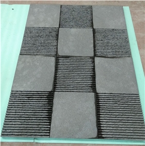 Black Basalt Slabs