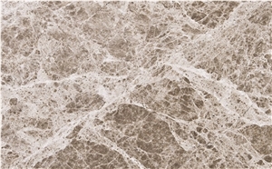 Turkey Emperador Light Marble Slabs & Tiles