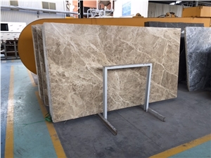Turkey Emperador Light Marble Slabs & Tiles