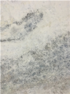 Garda Crystal Blue Marble Luxury Stone Slabs