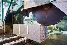 Circular Saws- Giant Cutting Discs