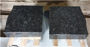 Granite Labradorite Headstones
