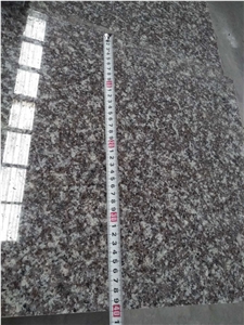 Original G664,Misty Brown Stairs,Tiles and Slabs