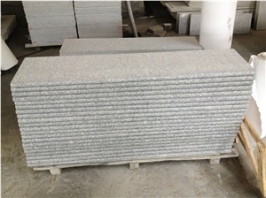 G603 Grey Granite Stone Stair Steps