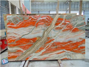 Colorful Agate Onyx Colorful Agate Onyx
