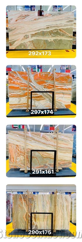 Colorful Agate Onyx