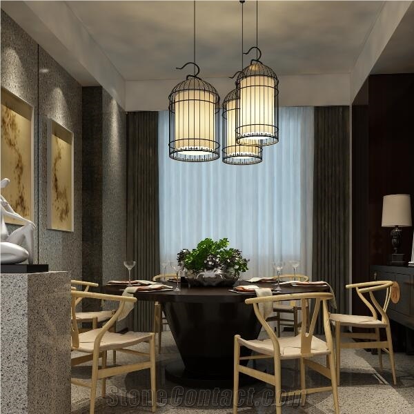 Dark Color Terrazzo for Walling and Floor