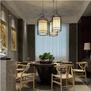 Dark Color Terrazzo for Walling and Floor