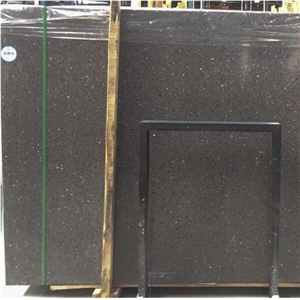 Dark Color Terrazzo for Walling and Floor